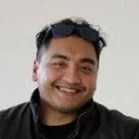 Robert Shrestha