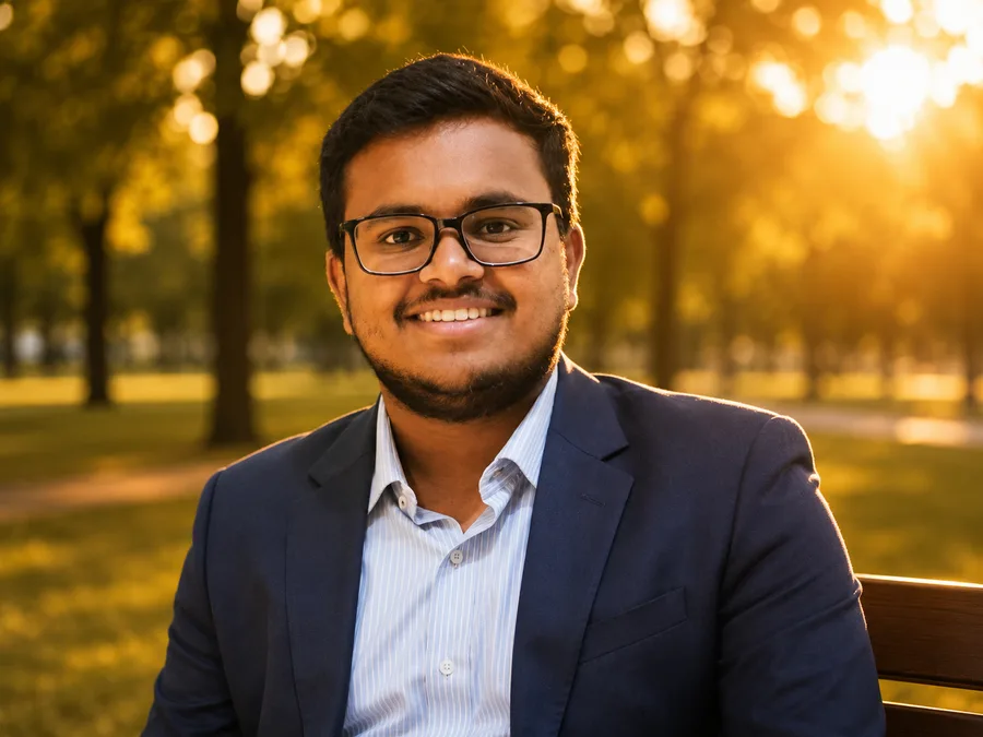 Archit Agarwal