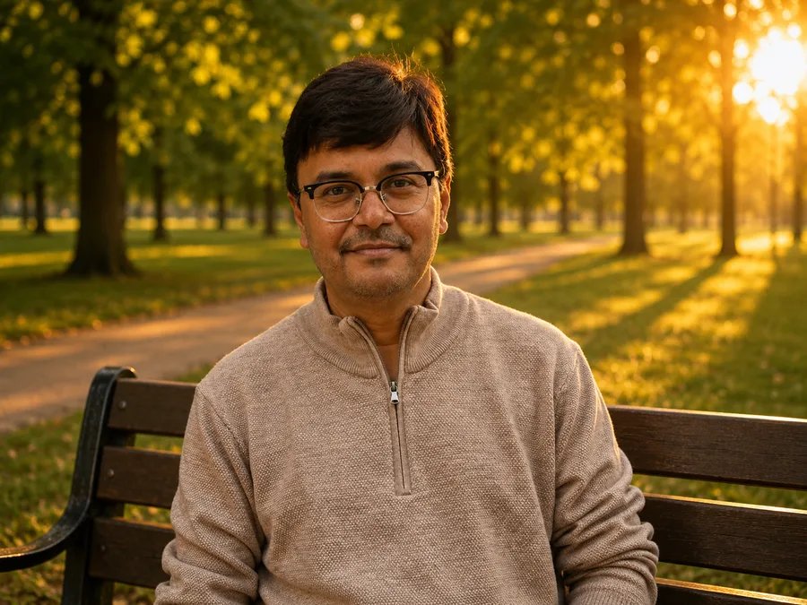 Bhavik Shah