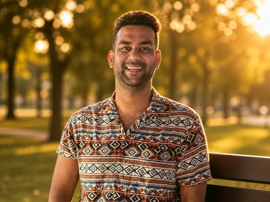 JIGAR MEHTA