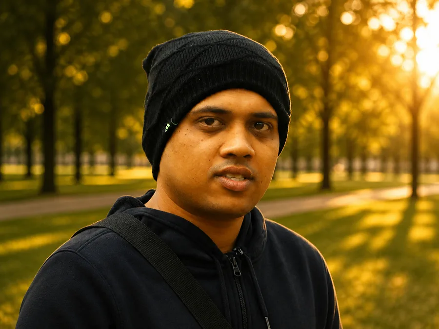 Nitesh Khatate