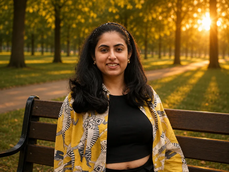 Niyati Chandan