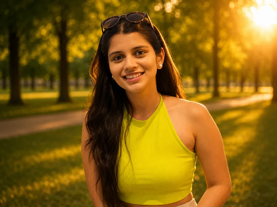 PALOMI JAIN
