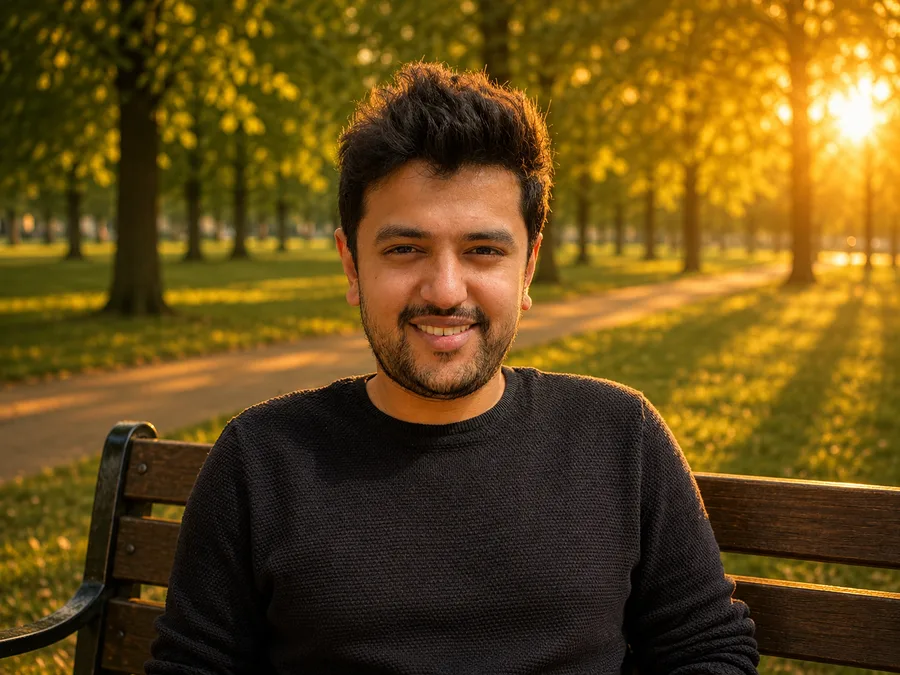 PARTH SHAH
