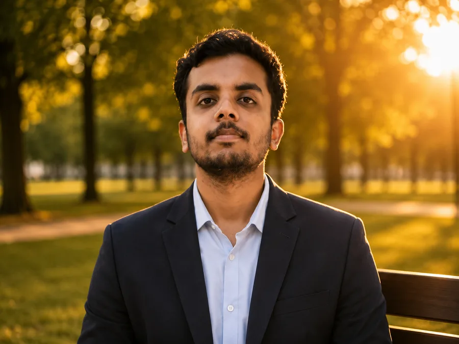 Pranav Ubarhande