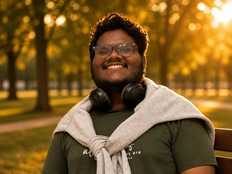 Prasanna Rajkumar