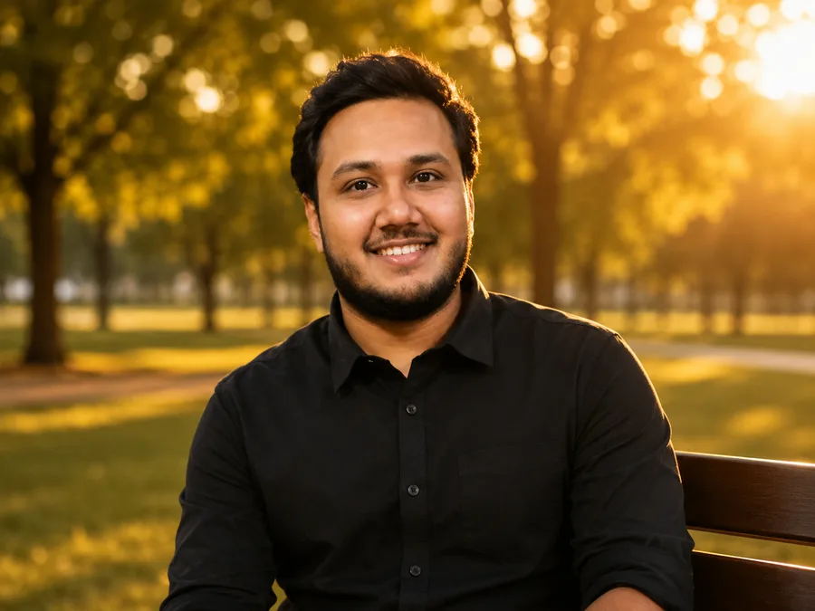 PURAB SHAH