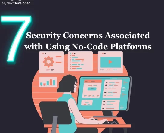 No Code Security Concerns