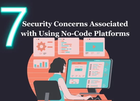 No Code Security Concerns