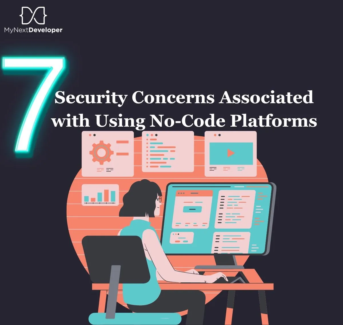 No Code Security Concerns